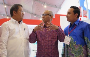 Pemerataan Akses Broadband Didorong Lewat Desentralisasi IIX