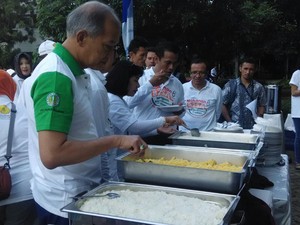 Ingin RI Mandiri Pangan? Kementan: Jangan Bergantung Sama Nasi