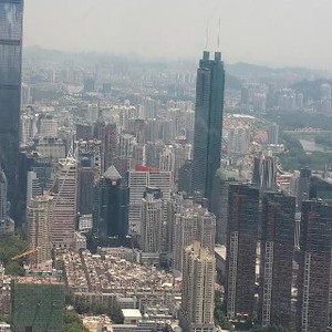 Ini Penyebab Hong Kong Jadi Surga Belanja di Dunia