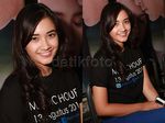 Kenalan dengan si Manis Nadya Arina