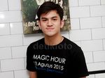 Rizky Nazar, si Ganteng yang Jadi Idola Para Remaja