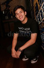 Rizky Nazar, si Ganteng yang Jadi Idola Para Remaja