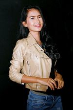 Ngobrol Santai Bareng Soraya Rasyid