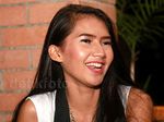 Ngobrol Santai Bareng Soraya Rasyid