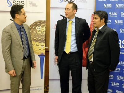 Diskusi Anti-Money Laundering