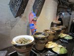 Signatures Restaurant Hadirkan Sajian 5 Wilayah Indonesia Selama 5 Minggu