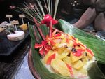 Signatures Restaurant Hadirkan Sajian 5 Wilayah Indonesia Selama 5 Minggu