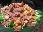 Signatures Restaurant Hadirkan Sajian 5 Wilayah Indonesia Selama 5 Minggu