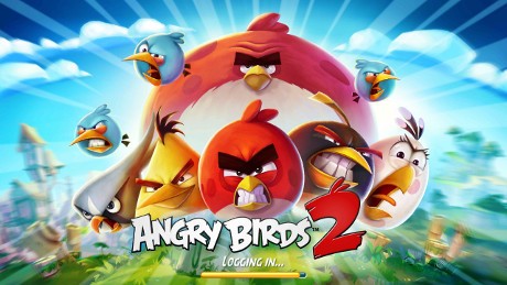 Angry Birds 2: Jauh dari Kata Basi!