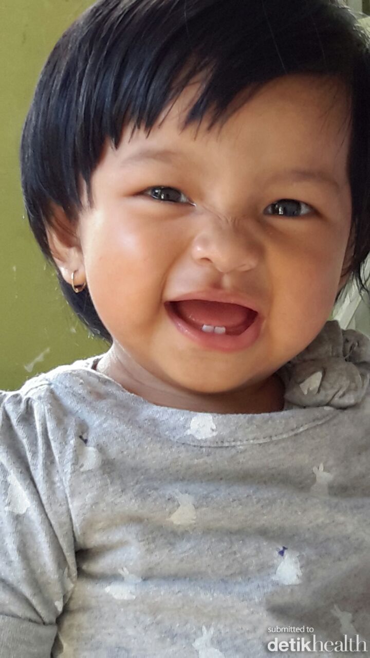 Orchid Tavisha Syaumi