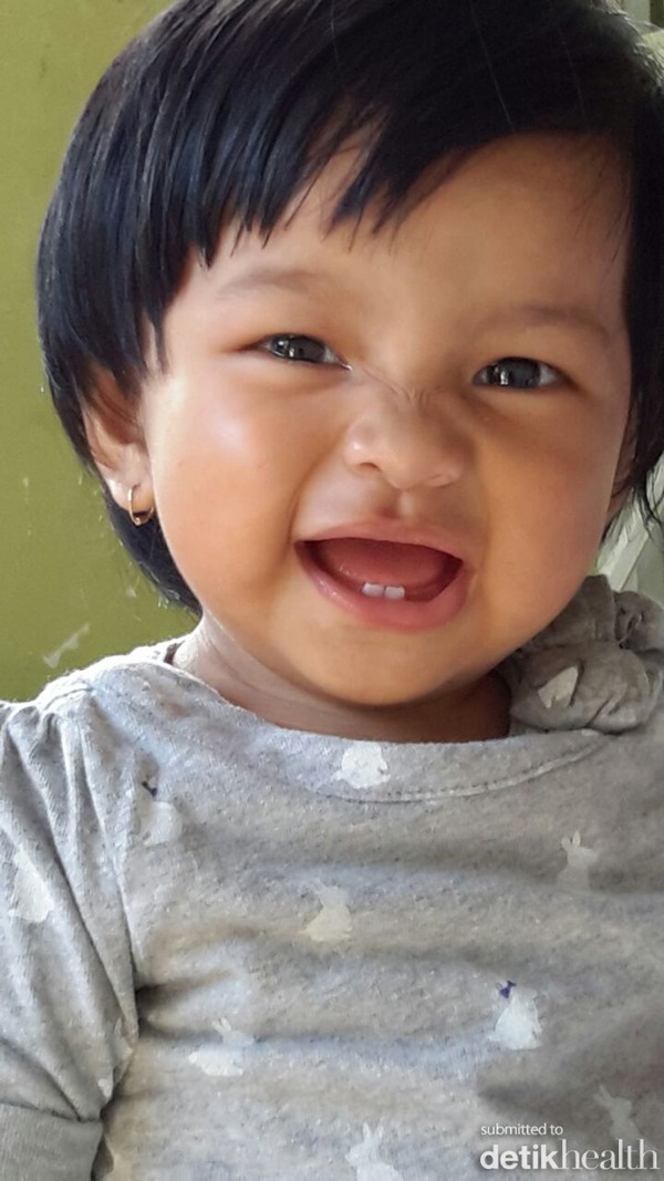 Orchid Tavisha Syaumi