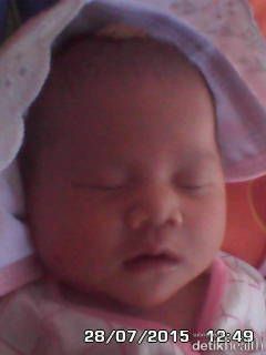 Khalilah Adzra Sadewo