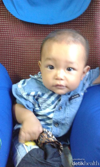 Fairel Atharizz Calief