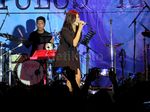 Raisa dan Tulus yang Bikin Galau