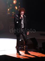 God Bless Tetap Nge-rock Lewat Konser 'Panggung Sandiwara'