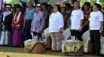 Menteri Siti Buka Jambore Kemah Konservasi Alam