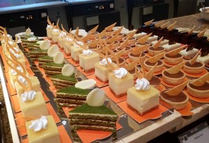 Manjakan Selera dengan Brunch Super Lengkap di Supreme Brunch