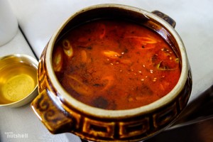 Turis Ini Sebut Makanan di Korea Utara Sangat Tidak Enak