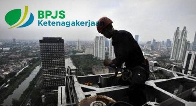 BPJS Ketenagakerjaan: Resign Sebelum 1 Juli, JHT Bisa Cair 100%