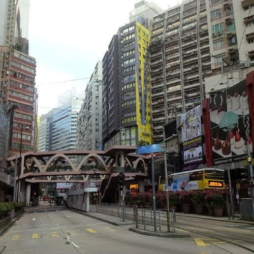 Hong Kong Rayu RI dan ASEAN Kerjasama Perdagangan Bebas