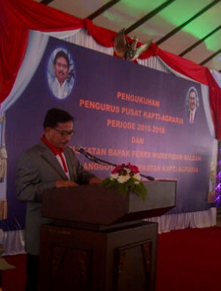 Sulit Cari Rumput, Pemerintah Sediakan Lahan Gembala