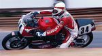 Ini Tampilan Suzuki GSX-R Edisi 30 Tahun