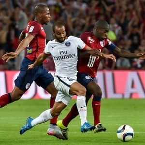 10 Pemain Bawa PSG Awali Musim dengan Kemenangan