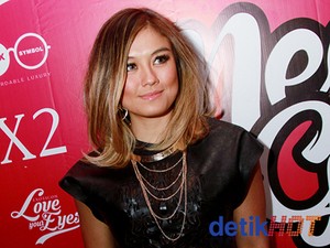Album Baru Sudah Siap, Agnez MO Garap Proyek Besar
