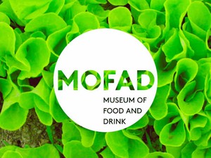 Di Museum Ini Pengunjung Boleh Makan dan Minum