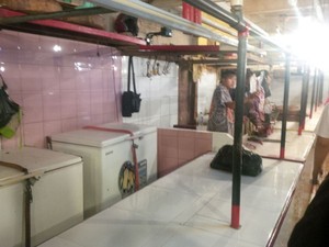 Pedagang Sapi Mogok Jualan di Depok, Warga Beralih ke Ayam dan Ikan