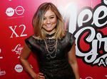 Begini Penampilan Baru Agnez MO