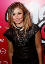 Begini Penampilan Baru Agnez MO