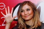 Begini Penampilan Baru Agnez MO