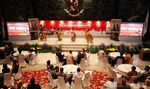 Ahok Undang Welcome Dinner Pebulutangkis Dunia