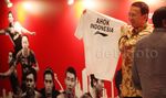 Ahok Undang Welcome Dinner Pebulutangkis Dunia