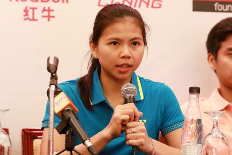 Kans Greysia/Nitya Angkat Pamor Ganda Putri