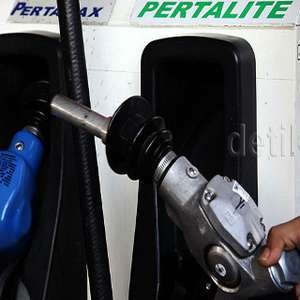 Pertalite RON 90 Dijual di Bali