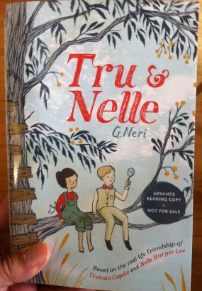 Buku Ini Ungkap Persahabatan Dua Penulis Besar Dunia