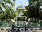 Ini Dia Masjid Kebanggaan Orang Bekasi