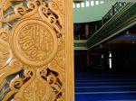 Ini Dia Masjid Kebanggaan Orang Bekasi