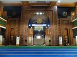 Ini Dia Masjid Kebanggaan Orang Bekasi