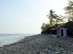 Cimaja, Pantai Favorit Peselancar di Pelabuhan Ratu