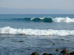 Cimaja, Pantai Favorit Peselancar di Pelabuhan Ratu