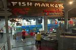 Tempat Terbaik Melihat Teluk Jakarta
