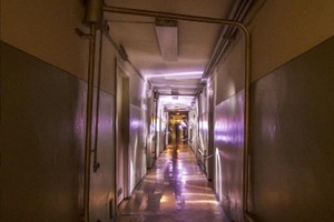 Kisah Bunker Rahasia di Latvia Ala Film Mata-mata