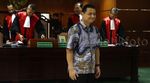 Penyuap Kepala Bappebti Divonis 3 Tahun Penjara