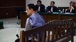 Penyuap Kepala Bappebti Divonis 3 Tahun Penjara