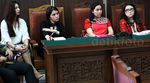 Gugatan Rp 1,6 T Orangtua Murid ke JIS Tidak Diterima