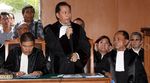 Sidang Praperadilan OC Kaligis Ditunda