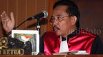 Sidang Praperadilan OC Kaligis Ditunda